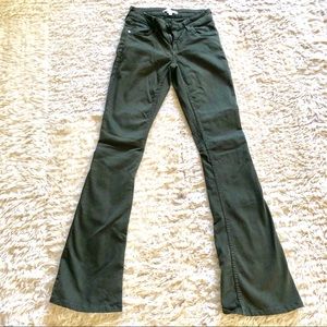 Alice and Olivia pants.